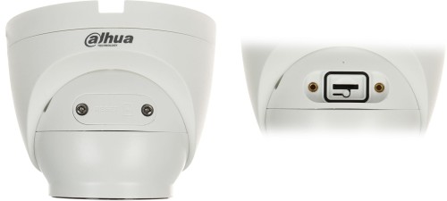 KAMERA IP IPC-HDW1230DT-SAW-0280B Wi-Fi, - 1080p 2.8mm DAHUA-1695761