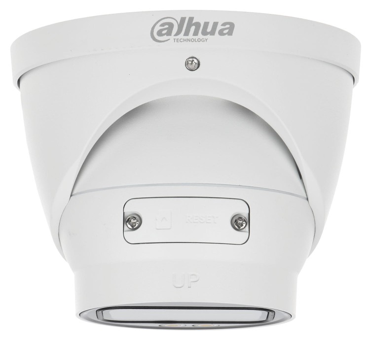 KAMERA IP IPC-HDW2849T-ZS-IL-27135 Smart Dual Light WizSense - 8.3Mpx 4K UHD 2.7... 13.5mm - MOTOZOOM DAHUA-1696000