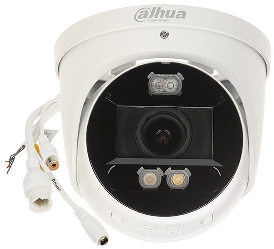 KAMERA IP IPC-HDW3849H-ZAS-PV-27135-S5 TiOC WizSense - 8.3Mpx 4K UHD 2.7... 13.5mm DAHUA-1695787