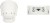 KAMERA IP IPC-HDW3849H-ZAS-PV-27135-S5 TiOC WizSense - 8.3Mpx 4K UHD 2.7... 13.5mm DAHUA-1695789