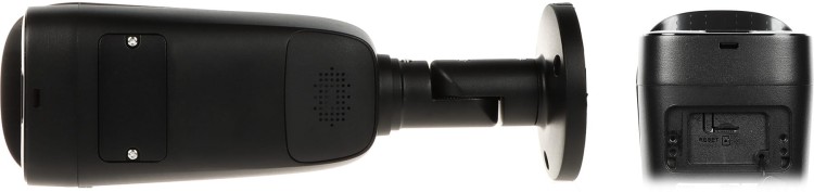 KAMERA IP IPC-HFW3849T1-AS-PV-0360B-S5-BLACK TiOC Full-Color - 8.3Mpx 4K UHD 3.6mm DAHUA-1695721