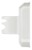 UCHWYT DO CZUJEK RUCHU DS-PDB-IN-WALLBRACKET Hikvision-1582154