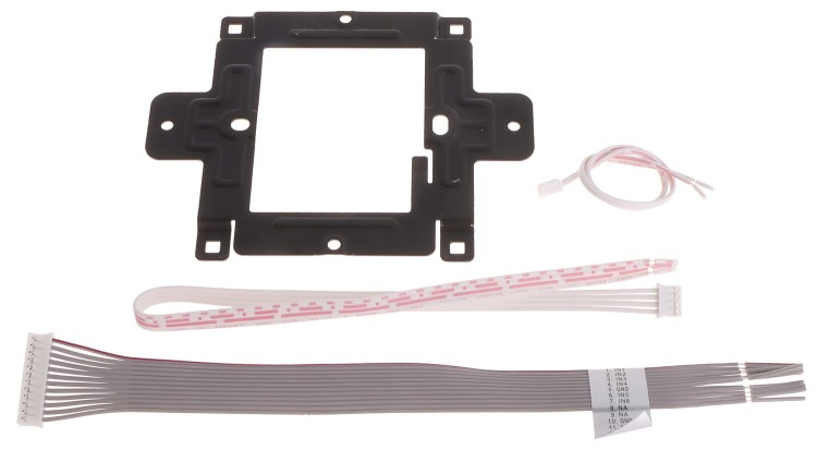 PANEL WEWNĘTRZNY VTH5422HB IP / 2-Wire DAHUA-1327537