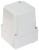 OBUDOWA HERMETYCZNA INDUSTRIAL/105X105/EPN IP65 Elektro-Plast-1648542