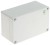OBUDOWA HERMETYCZNA INDUSTRIAL/170X105/EPN IP65 Elektro-Plast-1682931