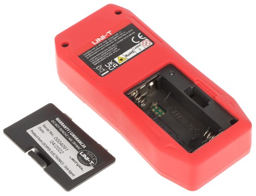 DALMIERZ LASEROWY LM-100A UNI-T-1361681
