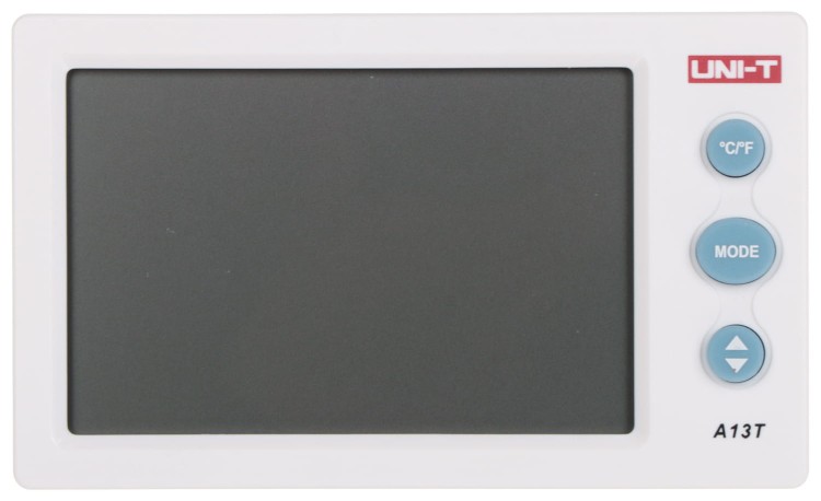 STACJA POGODOWA UT-A13T UNI-T-1672800