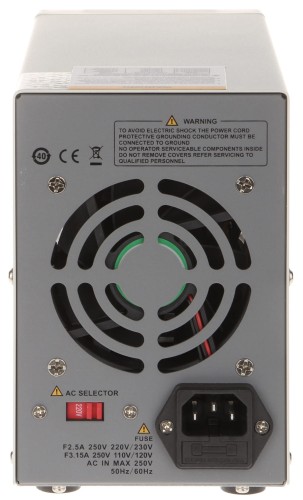 ZASILACZ LABORATORYJNY UT-P3313-TFL-II UNI-T-1332161
