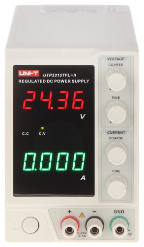 ZASILACZ LABORATORYJNY UT-P3315-TFL-II UNI-T-1333199