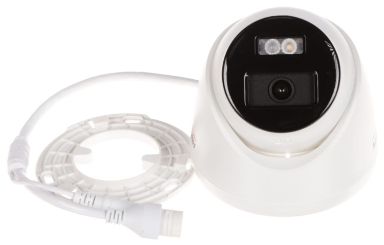 KAMERA IP DS-2CD1327G2H-LIU(2.8MM)PL Smart Hybrid Light - 1080p Hikvision-1703785