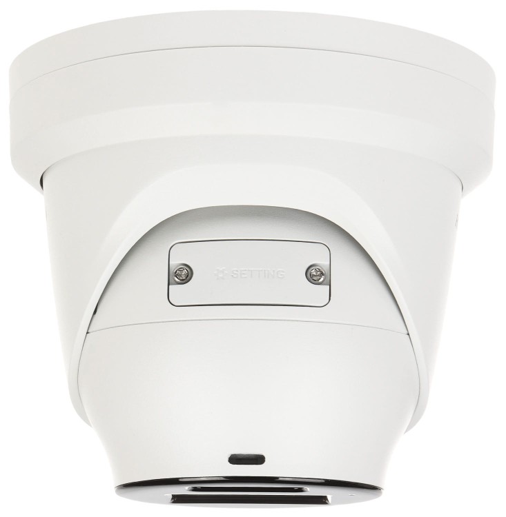 KAMERA IP DS-2CD2323G2-LI2U(2.8MM) Smart Hybrid Light AcuSense - 1080p Hikvision-1703806