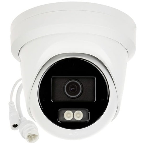 KAMERA IP DS-2CD2363G2-LI2U(2.8MM) Smart Hybrid Light AcuSense - 6Mpx Hikvision-1703815