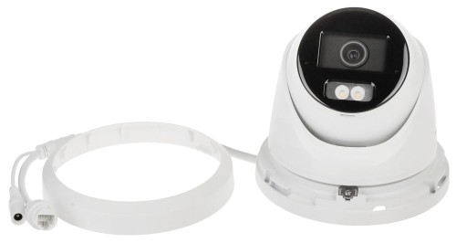 KAMERA IP DS-2CD2363G2-LI2U(2.8MM) Smart Hybrid Light AcuSense - 6Mpx Hikvision-1703818