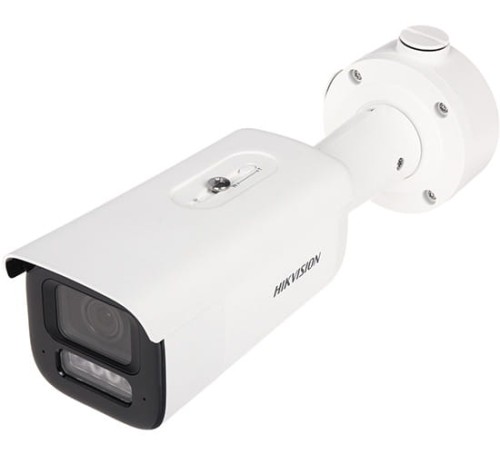 KAMERA WANDALOODPORNA IP DS-2CD2623G2-LIZS2U(2.8-12MM) Smart Hybrid Light AcuSense - 1080p - MOTOZOOM Hikvision-1703602