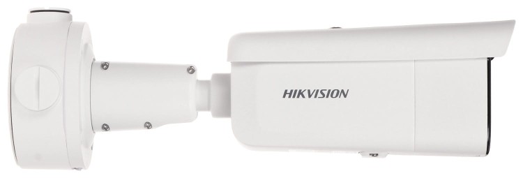 KAMERA WANDALOODPORNA IP DS-2CD2623G2-LIZS2U(2.8-12MM) Smart Hybrid Light AcuSense - 1080p - MOTOZOOM Hikvision-1703603