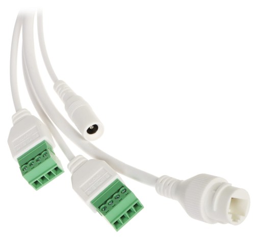 KAMERA WANDALOODPORNA IP DS-2CD2723G2-LIZS2U(2.8-12MM) Smart Hybrid Light AcuSense - 1080p Hikvision-1703775