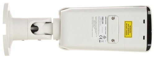 KAMERA IP DS-2CD2T63G2-2LI(2.8MM) Smart Hybrid Light AcuSense - 6Mpx Hikvision-1703632