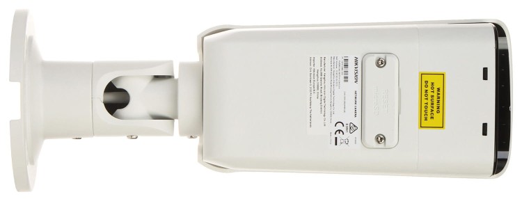 KAMERA IP DS-2CD2T63G2-2LI(2.8MM) Smart Hybrid Light AcuSense - 6Mpx Hikvision-1703632