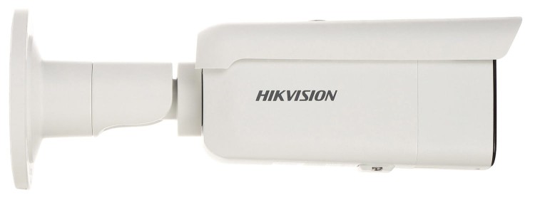 KAMERA IP DS-2CD2T63G2-4LI(2.8MM) Smart Hybrid Light AcuSense - 6Mpx Hikvision-1703638