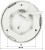 KAMERA IP DS-2CD1341G2-LIU(2.8MM)PL Smart Hybrid Light - 4Mpx Hikvision-1703913