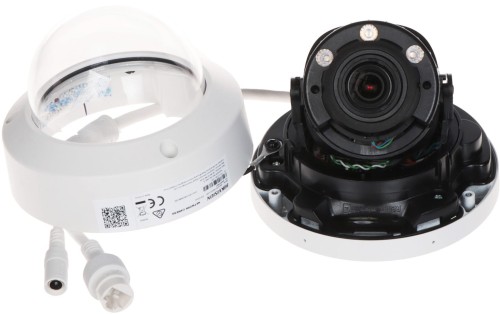 KAMERA WANDALOODPORNA IP DS-2CD1743G2-LIZU(2.8-12MM)PL Smart Hybrid Light - 3.7Mpx Hikvision-1703727