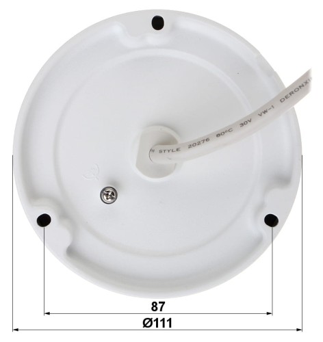 KAMERA WANDALOODPORNA IP DS-2CD2126G2-I(2.8MM)(D) AcuSense - 1080p Hikvision-1703739