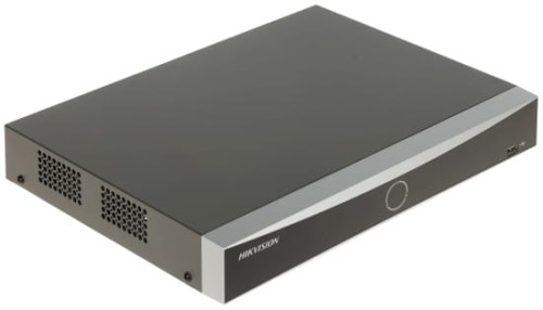 REJESTRATOR IP DS-7616NXI-K1(D) 16 KANAŁÓW AcuSense Hikvision-1700815