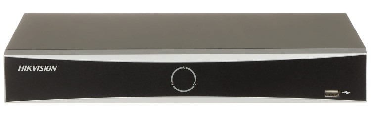 REJESTRATOR IP DS-7616NXI-K1(D) 16 KANAŁÓW AcuSense Hikvision-1700816
