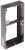 ZESTAW WIDEODOMOFONOWY DS-KIS704EY-ACW2/ALUMINUM Hikvision-1703891
