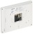 ZESTAW WIDEODOMOFONOWY DS-KIS704EY-ACW2/ALUMINUM Hikvision-1703879