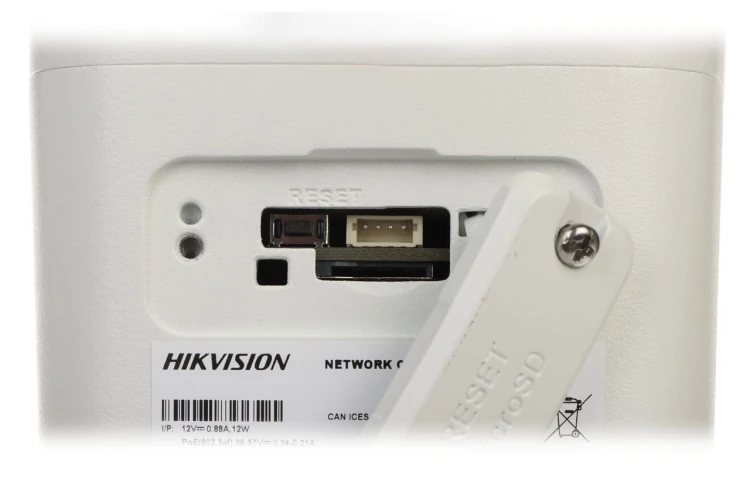KAMERA IP DS-2CD2T86G2H-4I(2.8MM)(EF) AcuSense - 8.3Mpx 4K UHD Hikvision-1705033