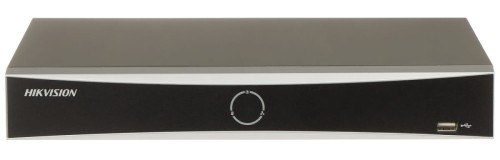 REJESTRATOR IP DS-7608NXI-K1/8P(D) 8 KANAŁÓW, 8 PoE AcuSense Hikvision-1700812