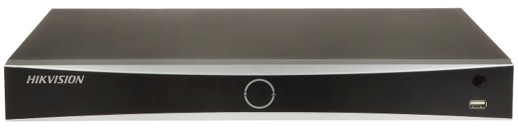 REJESTRATOR IP DS-7616NXI-K2(D) 16 KANAŁÓW AcuSense Hikvision-1700792
