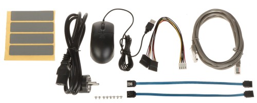 REJESTRATOR IP DS-7616NXI-K2/16P(D) 16 KANAŁÓW, 16 PoE AcuSense Hikvision-1700798