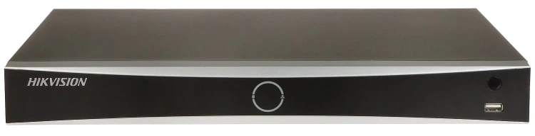 REJESTRATOR IP DS-7616NXI-K2/16P(D) 16 KANAŁÓW, 16 PoE AcuSense Hikvision-1700796