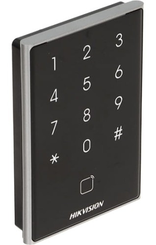 CZYTNIK ZBLIŻENIOWY DS-K1109DKB Hikvision-1705119