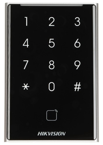 CZYTNIK ZBLIŻENIOWY DS-K1109DKB Hikvision-1705120