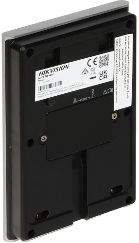 CZYTNIK ZBLIŻENIOWY DS-K1109DKB Hikvision-1705121