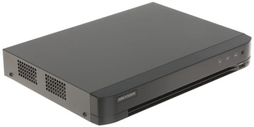 REJESTRATOR AHD, HD-CVI, HD-TVI, CVBS, IP IDS-7208HUHI-M1/X/4A+8/4ALM 8 KANAŁÓW AcuSense Hikvision-1700829