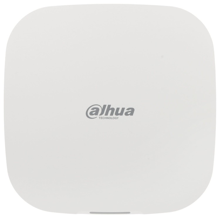BEZPRZEWODOWA CENTRALA ALARMOWA ARC3800H-FW2(868) DAHUA-1700609
