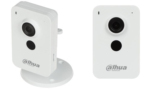 KAMERA IP C4K-P-0280B Cube K1 Wi-Fi - 3.7Mpx 2.8mm DAHUA-1703846