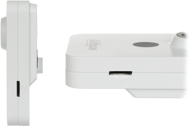 KAMERA IP C4K-P-0280B Cube K1 Wi-Fi - 3.7Mpx 2.8mm DAHUA-1703847