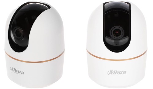 KAMERA IP OBROTOWA WEWNĘTRZNA H3A Hero A1 Wi-Fi - 3Mpx 3.6mm DAHUA-1700628
