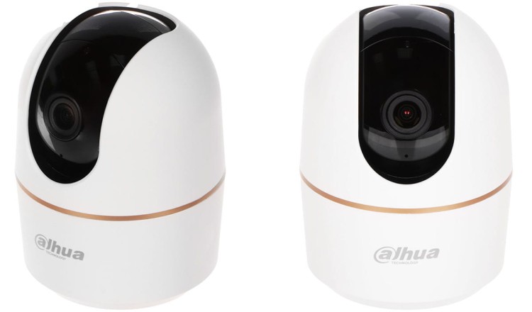 KAMERA IP OBROTOWA WEWNĘTRZNA H3A Hero A1 Wi-Fi - 3Mpx 3.6mm DAHUA-1700628