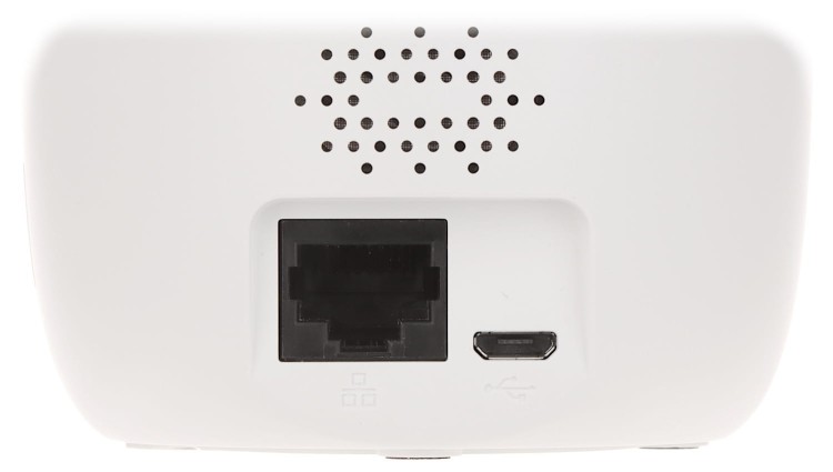 KAMERA IP OBROTOWA WEWNĘTRZNA H5A Hero A1 Wi-Fi 6, - 5Mpx 3.6mm DAHUA-1705062