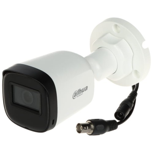 KAMERA AHD, HD-CVI, HD-TVI, PAL HAC-B1A21-U-0360B - 1080p 3.6mm DAHUA-1700631