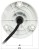 KAMERA AHD, HD-CVI, HD-TVI, PAL HAC-B1A21-U-0360B - 1080p 3.6mm DAHUA-1700634
