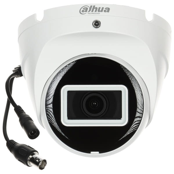KAMERA AHD, HD-CVI, HD-TVI, PAL HAC-T2A21-U-0280B - 1080p 2.8mm DAHUA-1705202