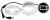 KAMERA AHD, HD-CVI, HD-TVI, PAL HAC-T2A21-U-0280B - 1080p 2.8mm DAHUA-1705203