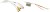 KAMERA WANDALOODPORNA IP IPC-HDBW2449F-AS-IL-0280B WizSense Smart Dual Light - 4Mpx 2.8mm DAHUA-1700670